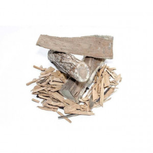 Aschii afumare lemn mar Char-Broil - 140555