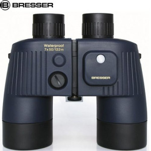 Binoclu Bresser Binocom 7x50 GAL - 1866805