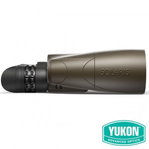 Binoclu Yukon Solaris 7x50 WP - 22201 6