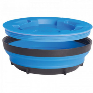 Bol pliabil cu inchidere etansa Sea To Summit X-Seal & Go XL