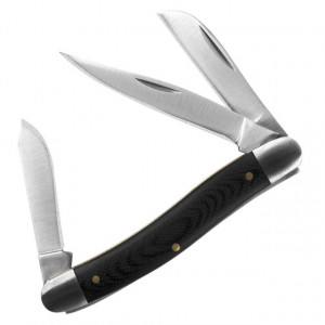 Briceag Kershaw BrandyWine, 3 lame - KS4382
