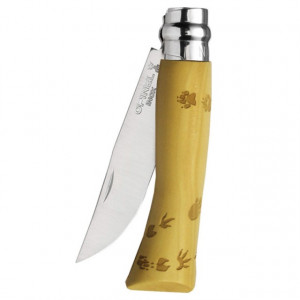 Briceag Opinel Nr.07 Urme Fag lama 8cm - 001550
