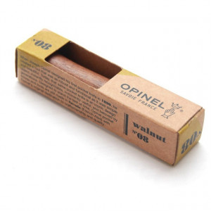 Briceag Opinel Nr.08 Inox Nuc, 8.5cm - 002022