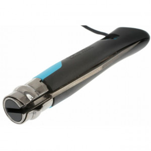 Briceag Opinel Nr.08 Inox Outdoor Albastru, lama 8.5cm - 001576 virola