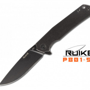 Briceag Ruike P801, lama 8.6cm