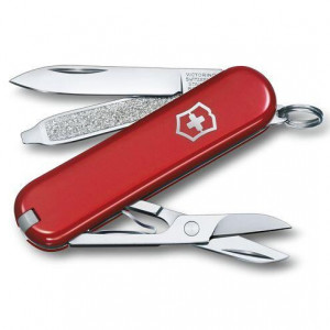 Briceag Victorinox Classic Colors, Style Icon - 0.6223.G