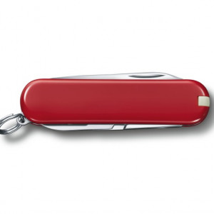 Briceag Victorinox Classic SD, rosu - 0.6223