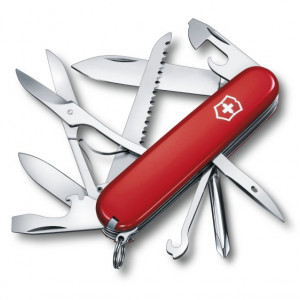 Briceag Victorinox Fieldmaster, rosu - 1.4713
