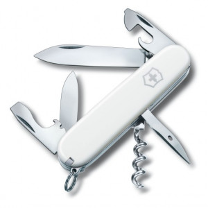 Briceag Victorinox Spartan, alb - 1.3603.7