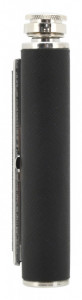 Butelca 175ml cu tabachera Cattara TT13645