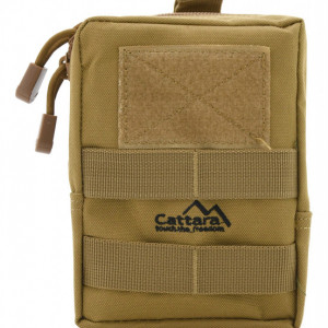 Buzunar universal Molle 17x11x6cm Army Cattara TT13869