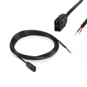 Cablu de alimentare PC10 pentru sonarele Humminbird - 00447078