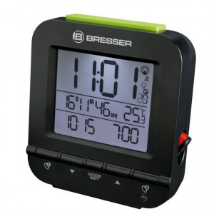 Ceas Bresser Bresser MyTime - 8010060CM3000