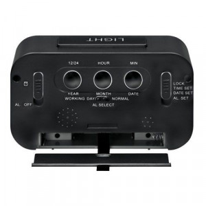 Ceas Bresser MyTime Duo - 8010010