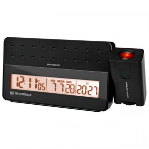 Ceas cu proiector Bresser MyTime - 8010030