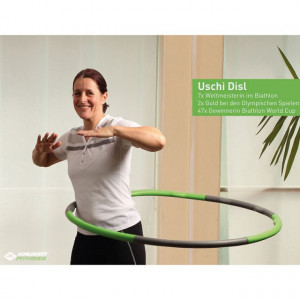 Cerc FitnessHoop Schildkröt - 960035 4
