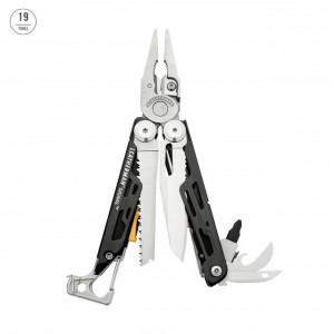 Cleste Leatherman Signal Stainless Steel - 832265