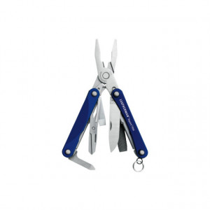 Cleste Leatherman Squirt PS4 Albastru - 831230