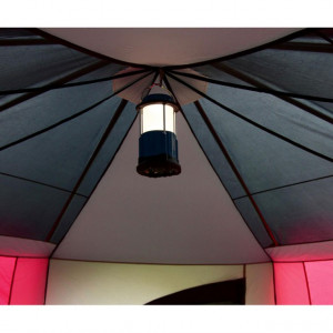 Cort Coleman Festival Octagon 8 - 2000032323 interior