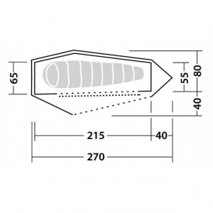Cort Robens Arrow Head - RO130213 7