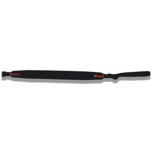 Curea Benelli din neopren negru - A8.B.800099