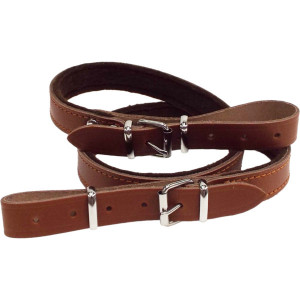 Curea din piele cu pasla 20mm pentru arma - VE.14.02.2