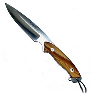 Cutit de vanatoare Miguel Nieto Olivo, lama 13cm - H.N8908