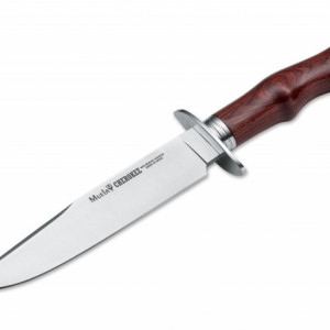 Cutit de vanatoare Muela Cherokee -19R - lama 19cm
