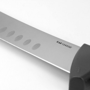 Cutit Kershaw pentru filetat, lama 22.9cm - KS1242GEX