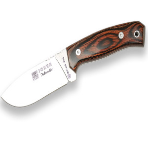 Cutit outdoor Joker Montes lama 10cm - CR59
