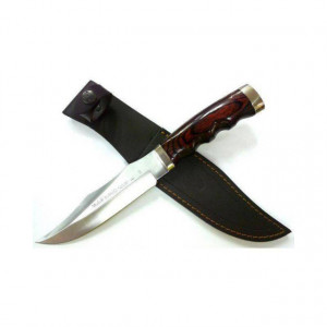 Cutit outdoor Muela BUFALO-17R - lama 17 cm