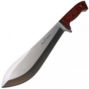 Cutit outdoor Muela Machete - lama 22cm