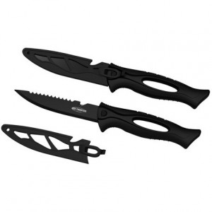 Cutit outdoor Ron Thompson Ontario, lama 9.5cm - H.THO.48981