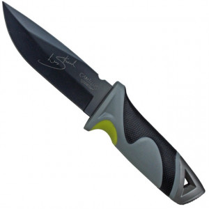 Cutit tactic Camillus Les Stround SK Arctic, lama 11cm - 174611