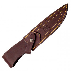 Cutit vanatoare Joker Tigre lama 14.5cm - CO38