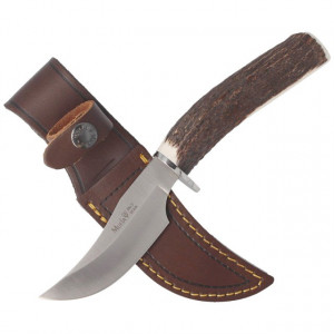 Cutit Vanatoare Muela DP-10A - lama 10cm