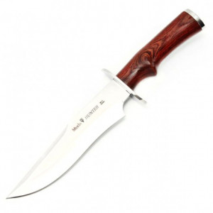 Cutit Vanatoare Muela Hunter-17R - lama 17 cm