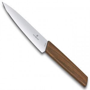 Cutit Victorinox Carne, lama 15cm - 6.9010.15G
