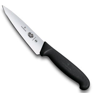 Cutit Victorinox pentru Carne, lama 12cm - 5.2003.12