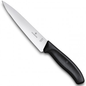 Cutit Victorinox pentru Carne, lama 19cm - 6.8003.19B