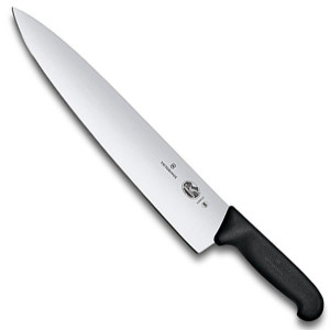 Cutit Victorinox pentru Carne, lama 31cm - 5.2003.31