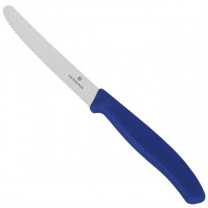 Cutit Victorinox pentru decojit, lama 10cm - 6.7832