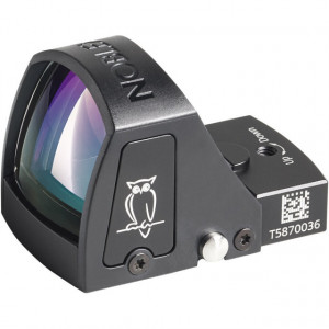 Dispozitiv de ochire Noblex Red Dot Docter Sight GEN 3 - VD.55770