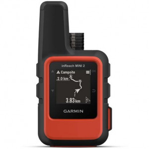 Dispozitiv monitorizare prin satelit Garmin Inreach Mini 2 Red - HG.010.02602.02 7