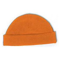Fes fleece Treesco Orange - BT.3442.2