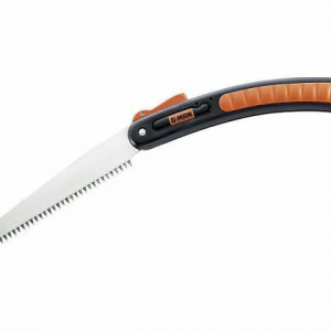 Fierastrau Herbertz lama 19.7cm - HB393143 deschis