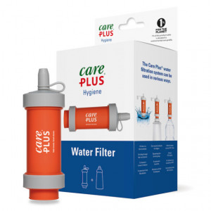 Filtru pentru apa Care Plus Portocaliu - 8714024341514