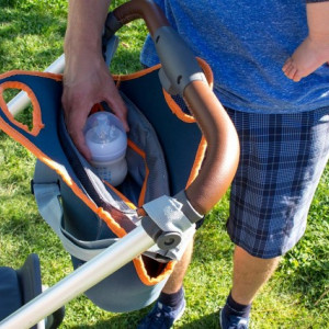Geanta termoizolanta Campingaz Tropic pentru carucior 5L