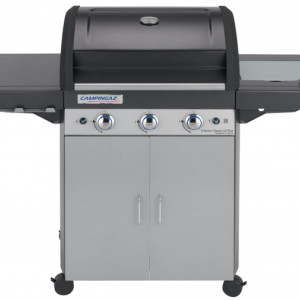 Gratar Campingaz seria 3 Classic LS Plus - 2000015639 frontal