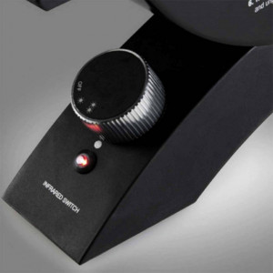 Gratar electric Grand Hall E-Grill 1500W - B17001050A reglaj